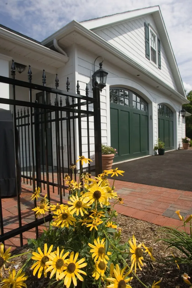 Genson Overhead Door, Inc. - Photo 10