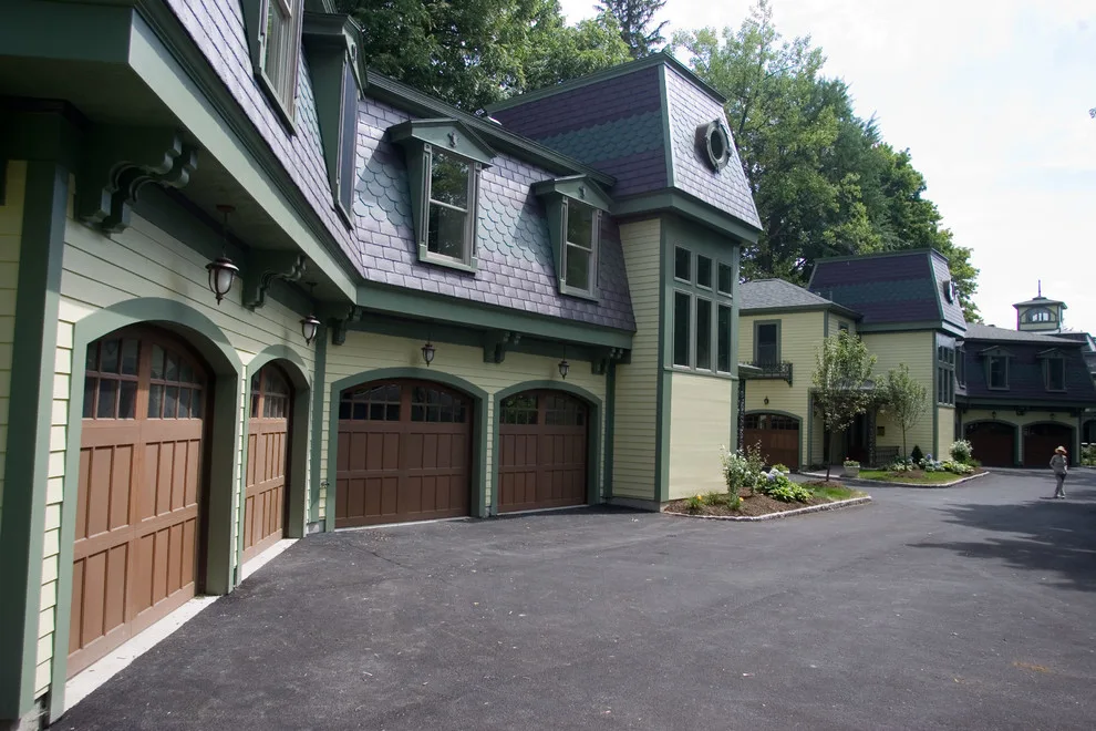 Finished Projects by Genson Overhead Door, Inc. - Photo 4