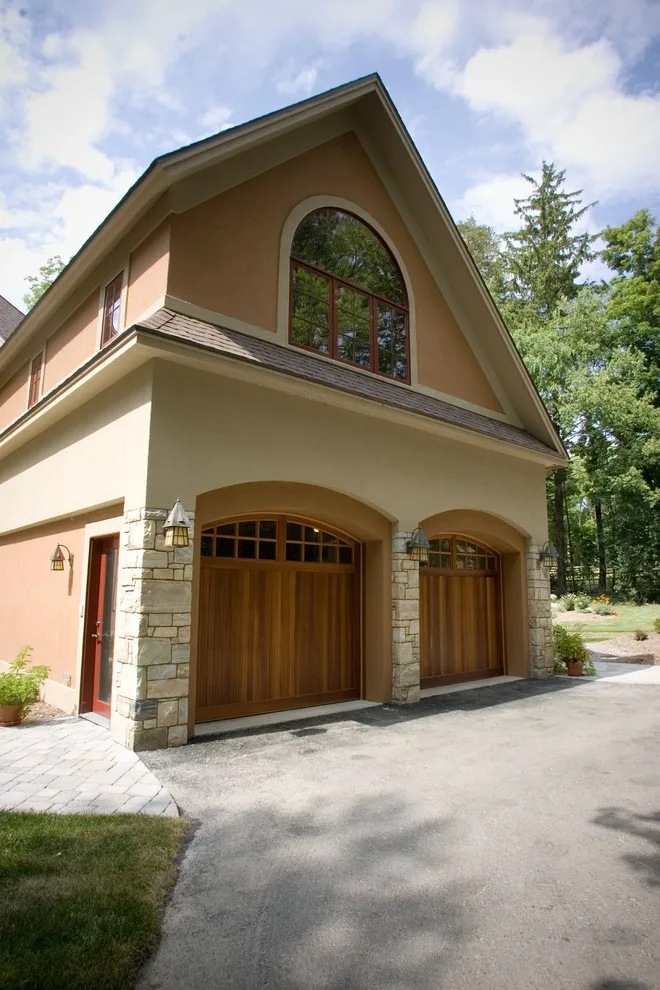 Genson Overhead Door, Inc. - Photo 4