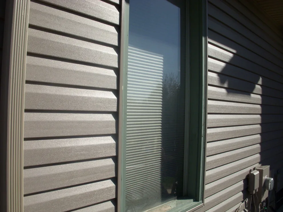 Finished Siding Projects by Omaha Door & Window - Photo 13