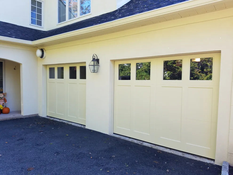 B&C Garage Doors LLC - Photo 2