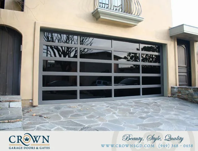 Crown Garage Door & Gates - Photo 2