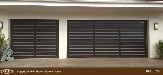 Modern Ensemble by Ranch House Doors - Photo 11