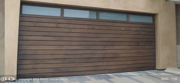 Modern Ensemble by Ranch House Doors - Photo 7