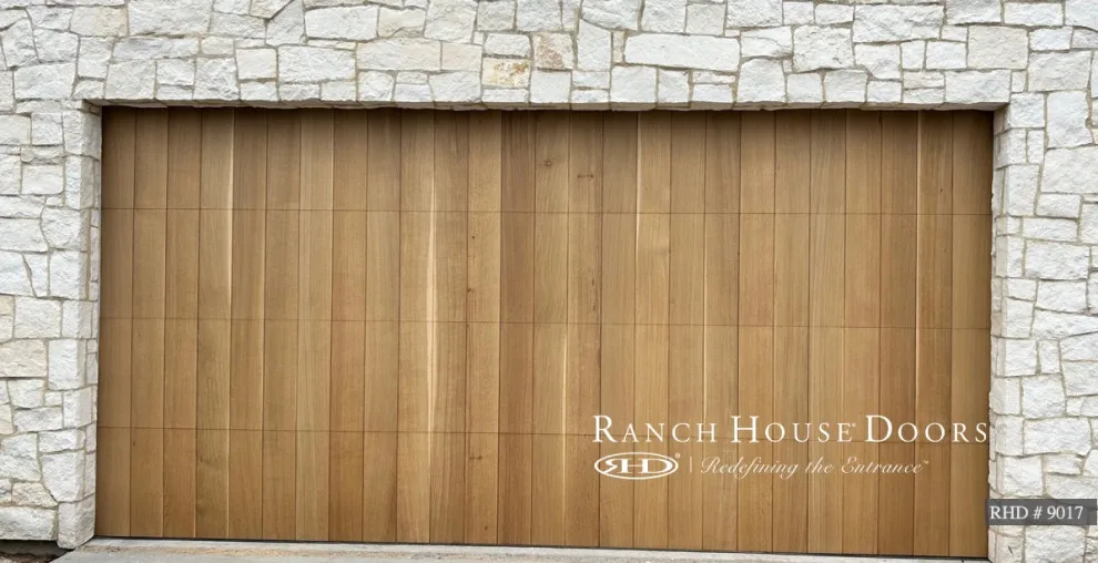 Modern Ensemble by Ranch House Doors - Photo 5