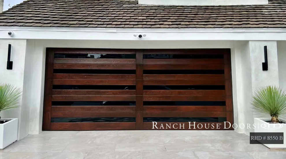 Modern Ensemble by Ranch House Doors - Photo 8