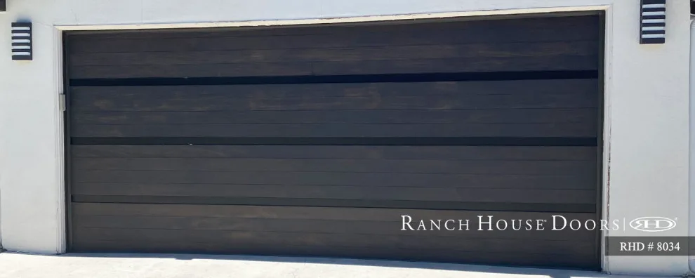 Modern Ensemble by Ranch House Doors - Photo 14