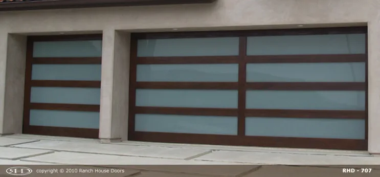 Ranch House Doors - Photo 6