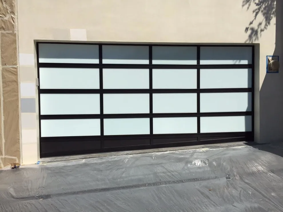 Prestige Overhead Doors - Photo 3