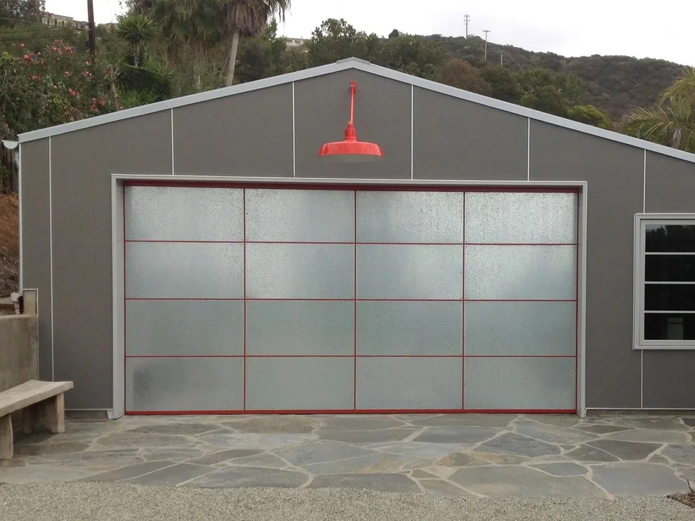 Ziegler Doors Inc. - Photo 2