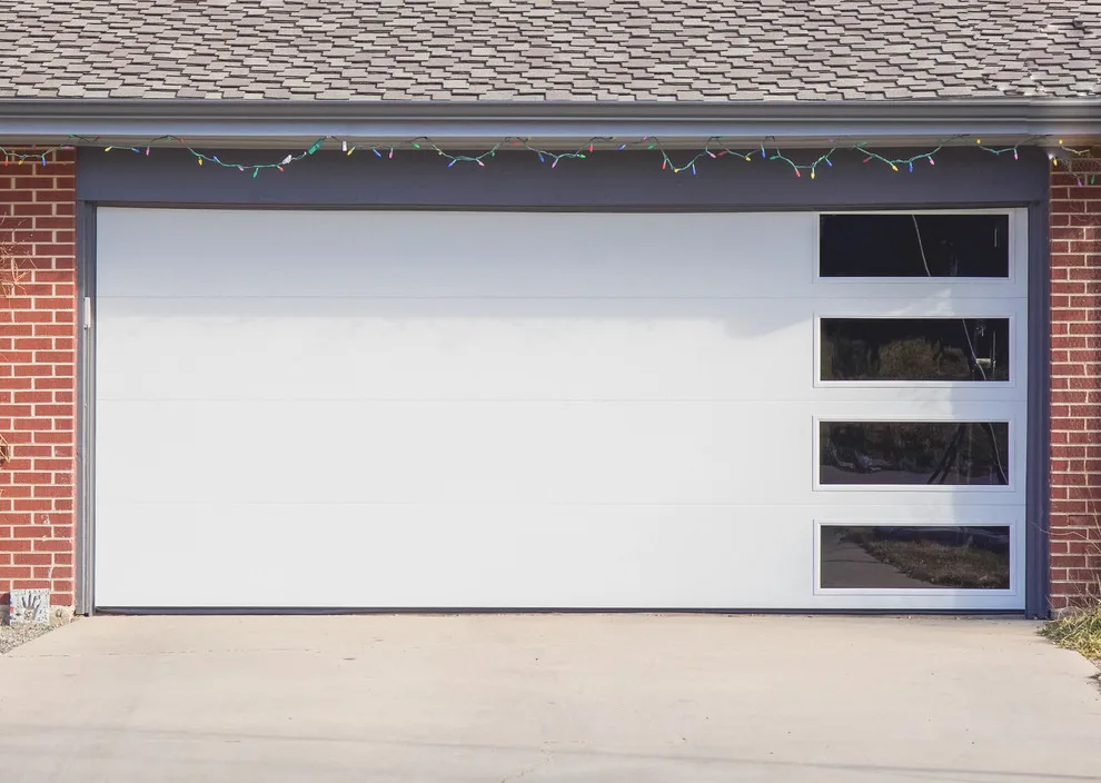 American Garage Door And Gate Systems - Photo 11