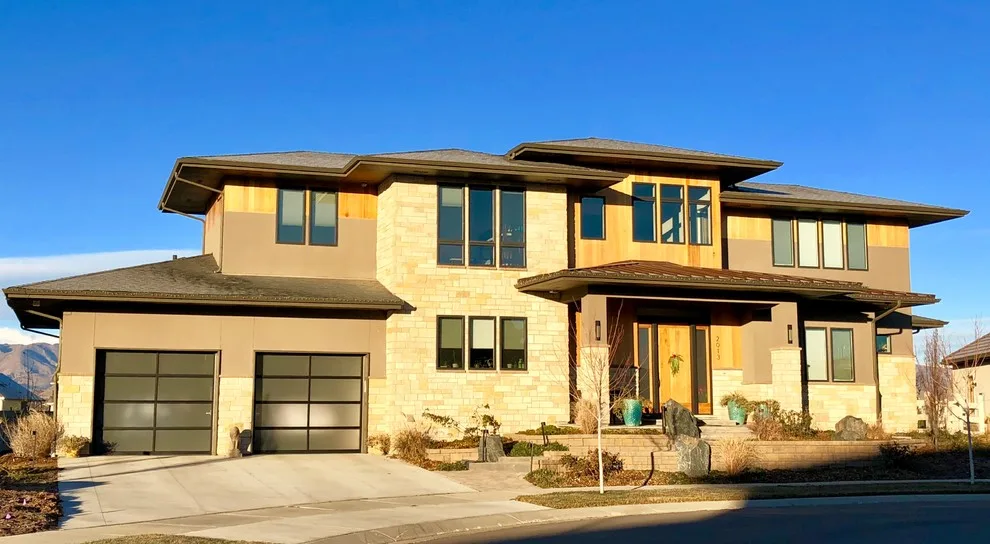 Modern Garage Doors by American Garage Door And Gate Systems - Photo 11