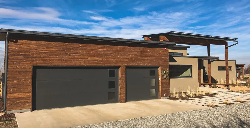 American Garage Door And Gate Systems - Photo 5