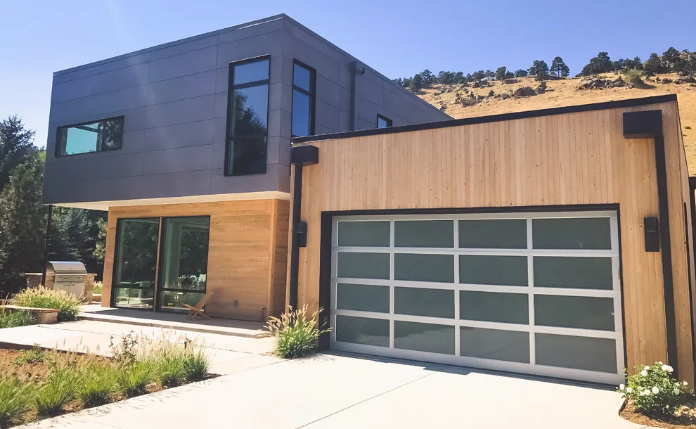 American Garage Door And Gate Systems - Photo 14