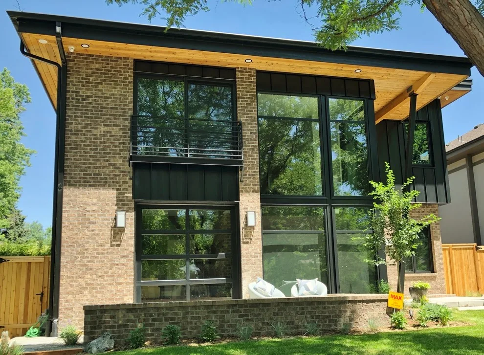 Modern Garage Doors by American Garage Door And Gate Systems - Photo 13