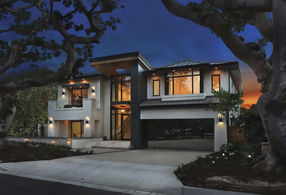 Modern Garage Doors by Barton Overhead Door - Photo 4