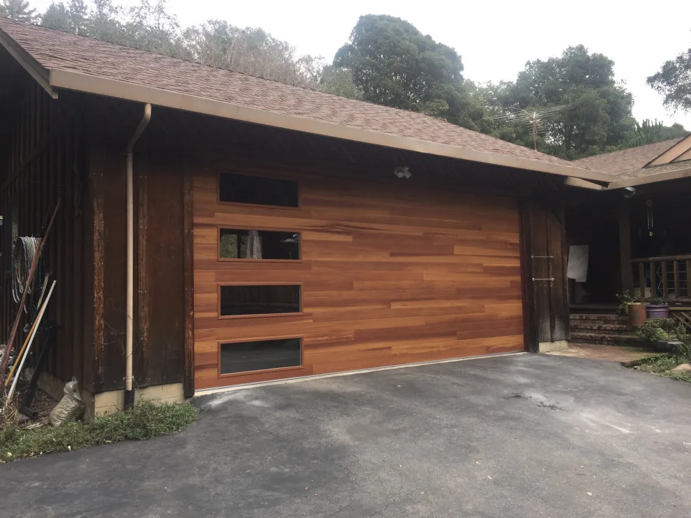 Modern Garage Doors by Barton Overhead Door - Photo 3