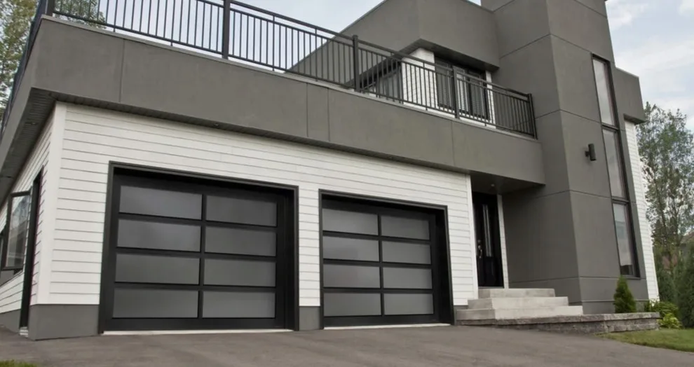 Jada Garage Doors & Co. LLC - Photo 7