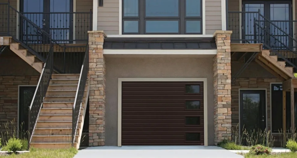 Jada Garage Doors & Co. LLC - Photo 5