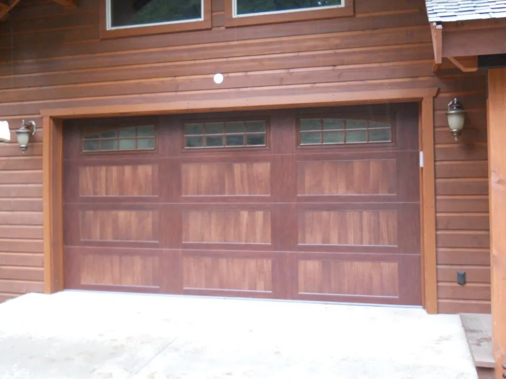 Charming Garage Doors by Barton Overhead Door - Photo 3