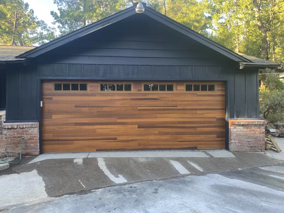 Barton Overhead Door - Photo 7