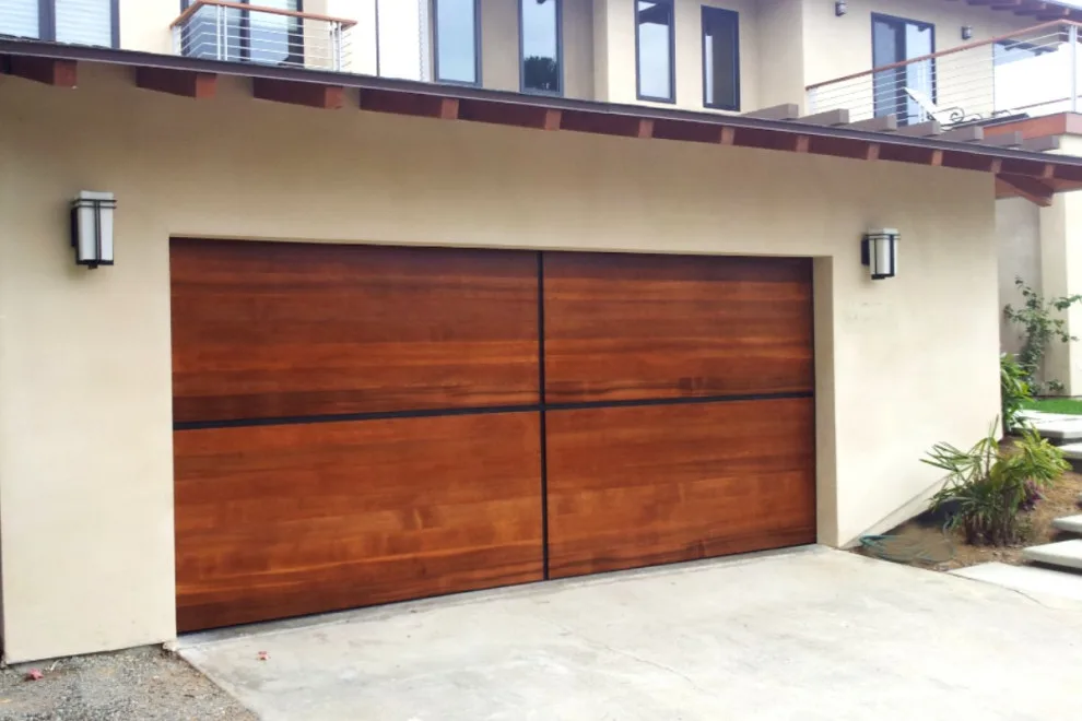 Radford Doors & Gates - Photo 11