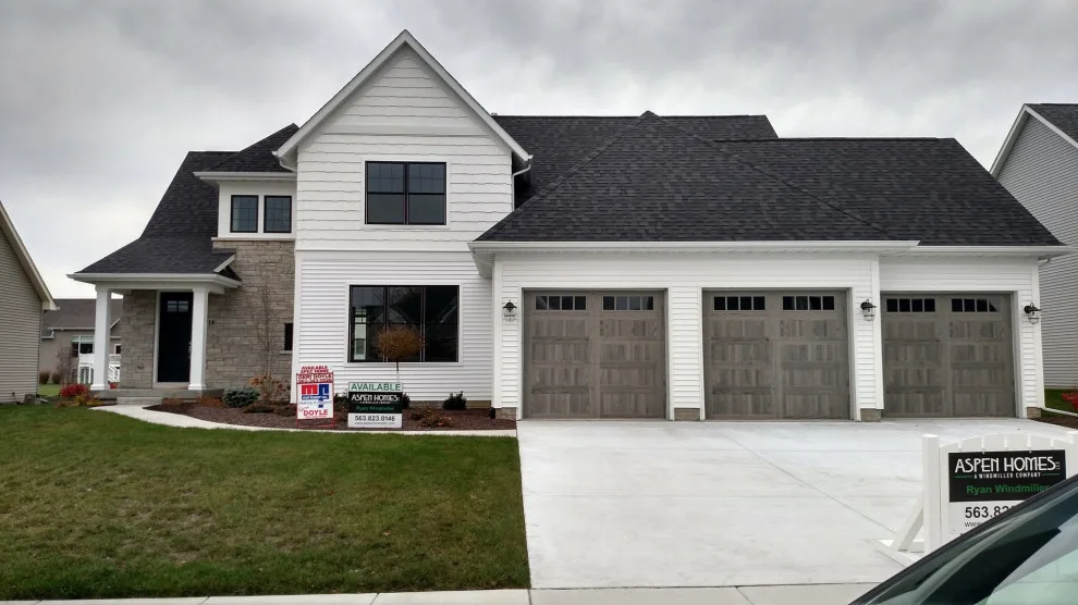Transformative Garage Doors by Barton Overhead Door - Photo 7