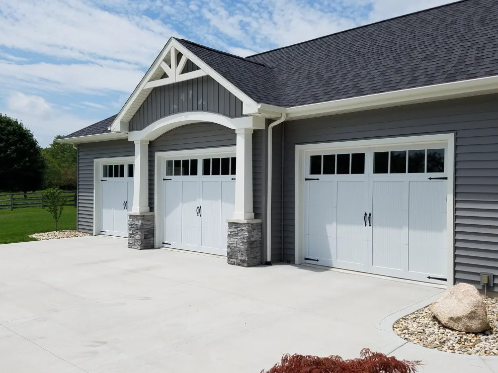 Transformative Garage Doors by Barton Overhead Door - Photo 5