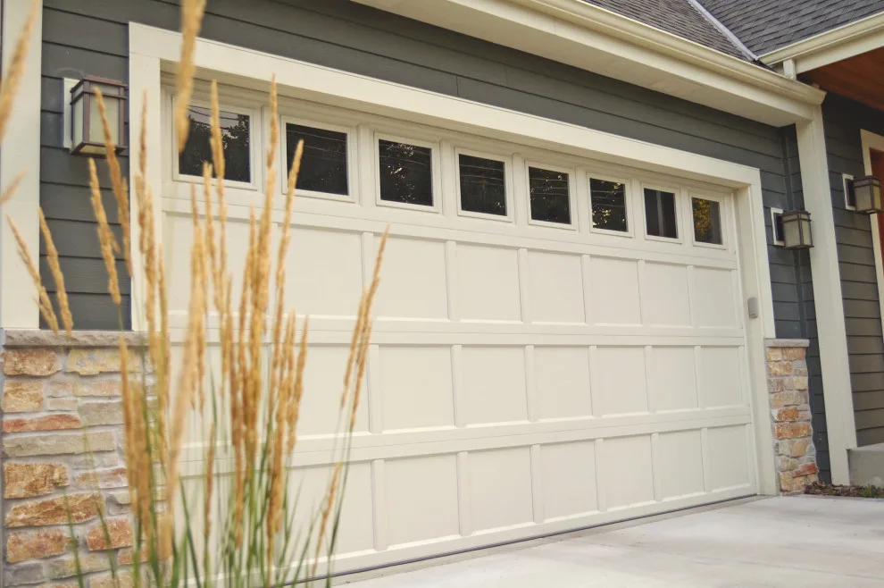 Transformative Garage Doors by Barton Overhead Door - Photo 2