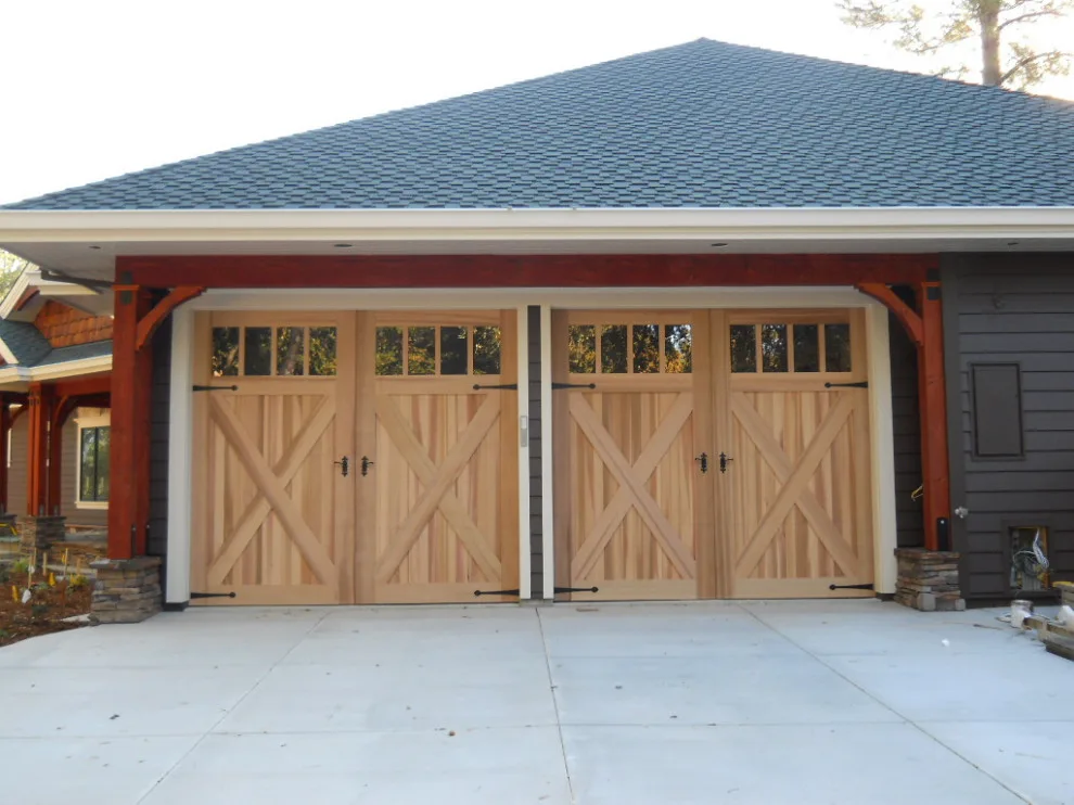 Barton Overhead Door - Photo 8