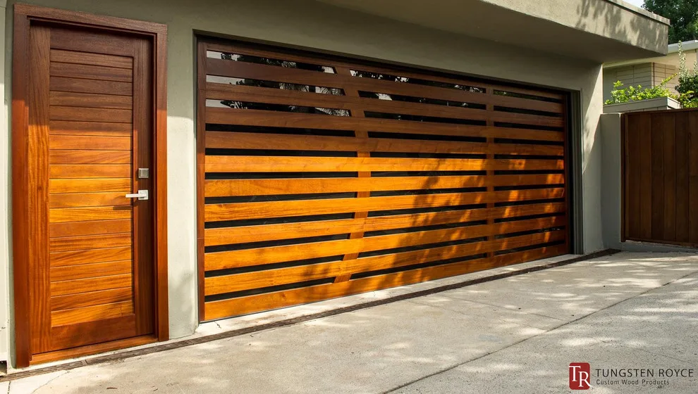 Tungsten Royce Custom Wood Products - Photo 3