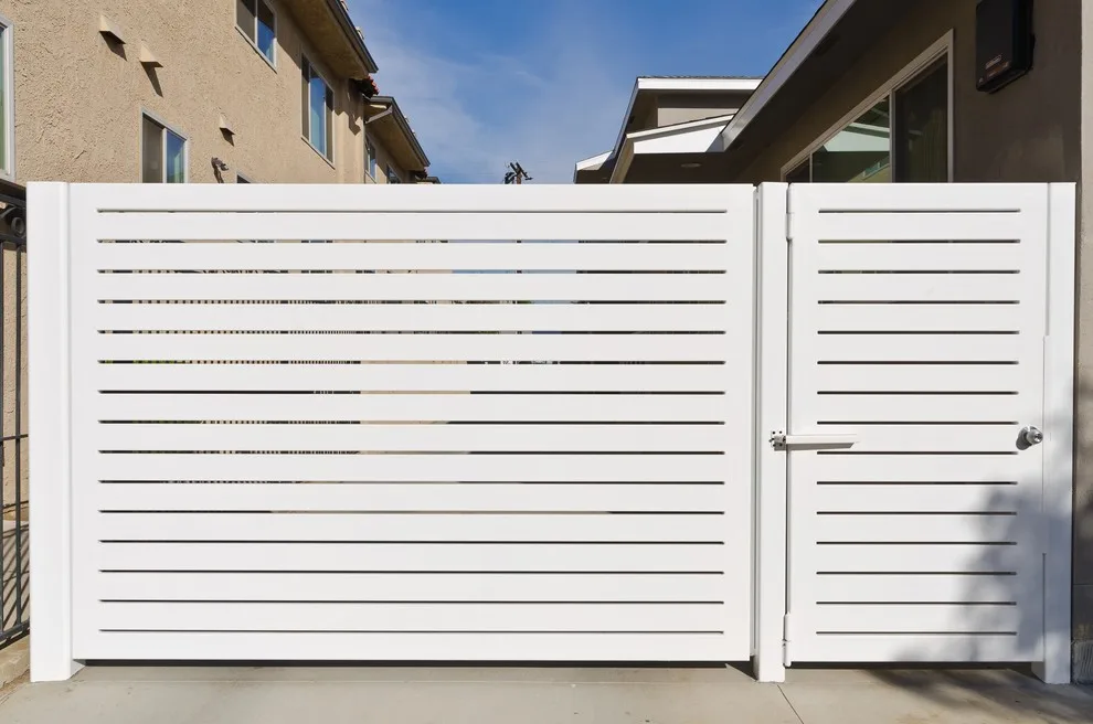 Culver City Metal Gates by Pacific Garage Doors & Gates - Photo 2