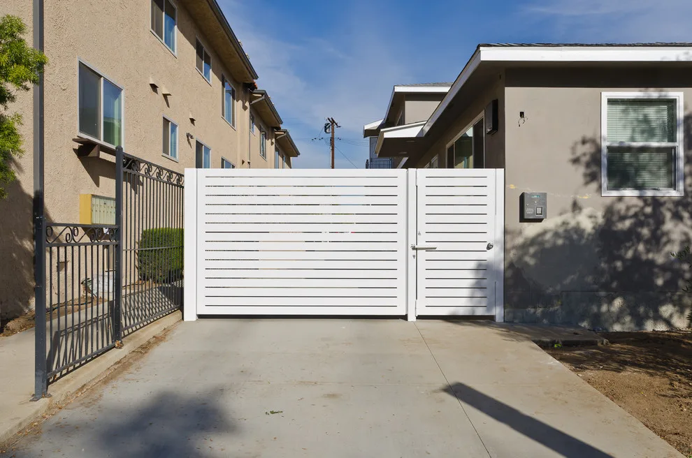 Culver City Metal Gates by Pacific Garage Doors & Gates - Photo 5