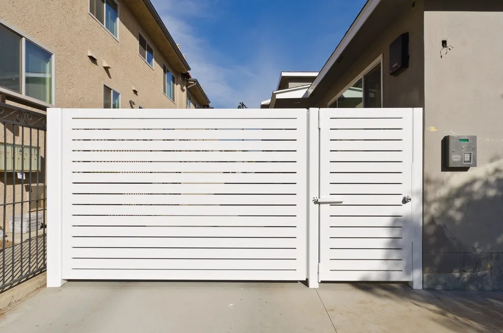 Culver City Metal Gates by Pacific Garage Doors & Gates - Photo 6
