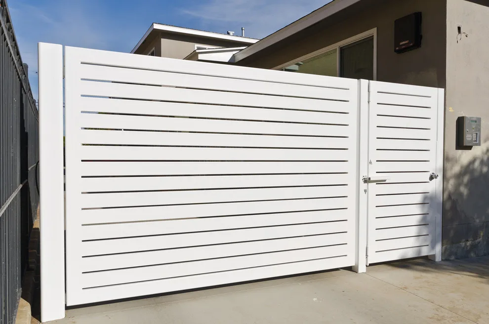 Culver City Metal Gates by Pacific Garage Doors & Gates - Photo 4