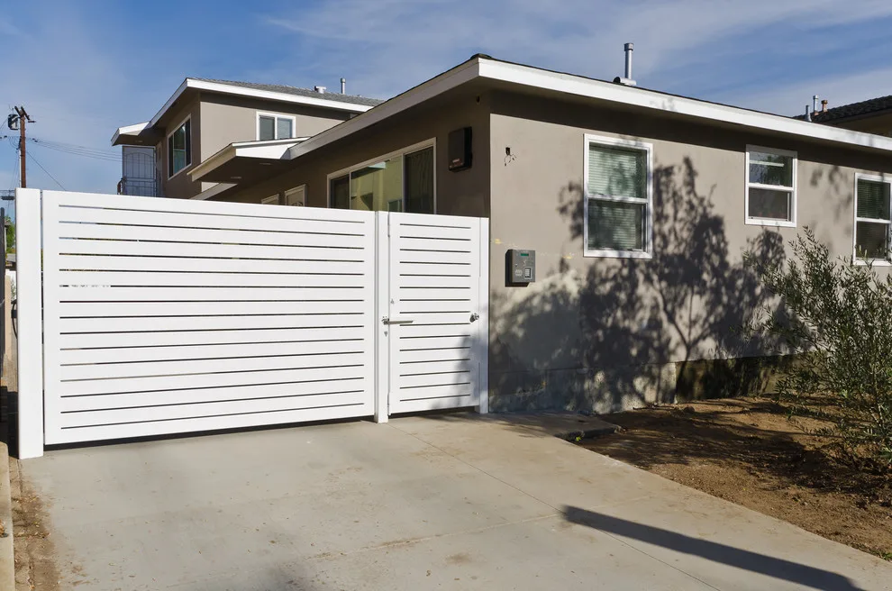 Culver City Metal Gates by Pacific Garage Doors & Gates - Photo 3