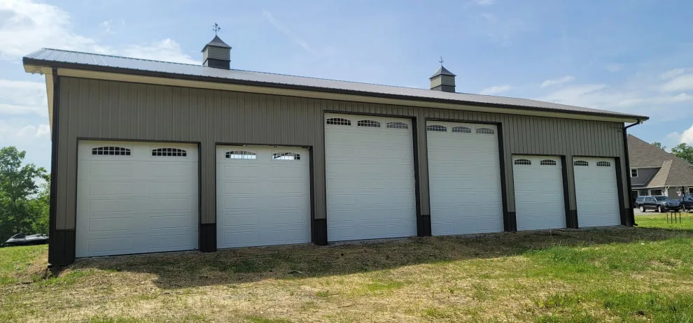 Cumberland Door Co. Ohio, LLC - Photo 14