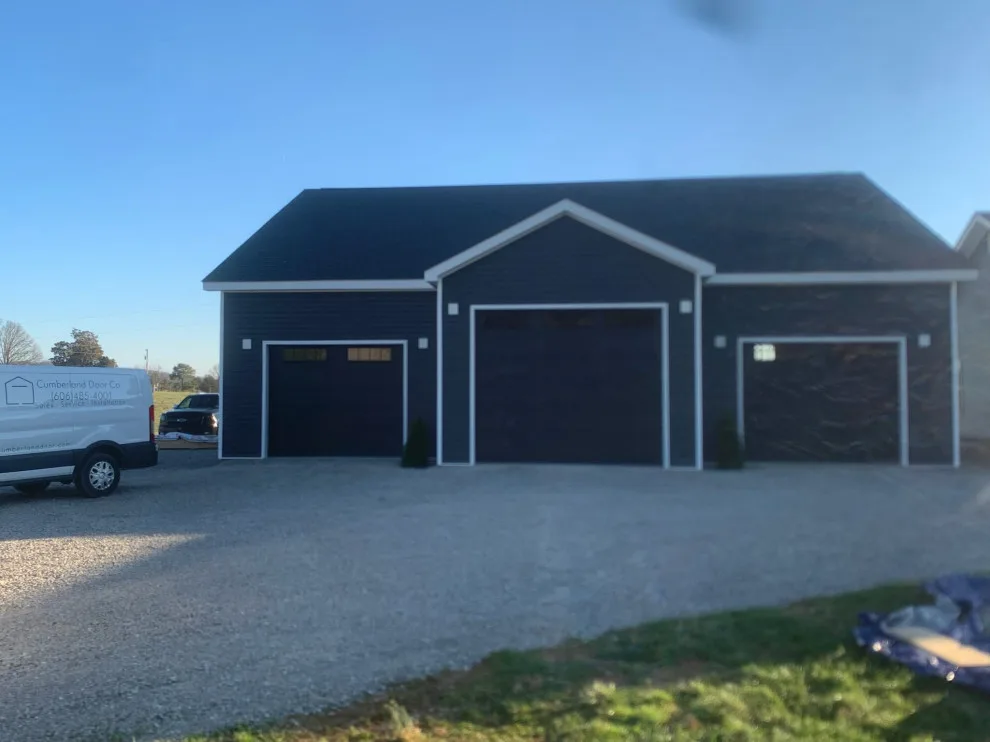 Cumberland Door Co. Ohio, LLC - Photo 3