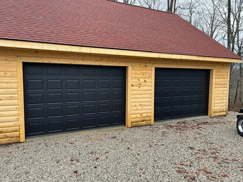 Garage Door Setup by Cumberland Door Co. Ohio, LLC - Photo 5