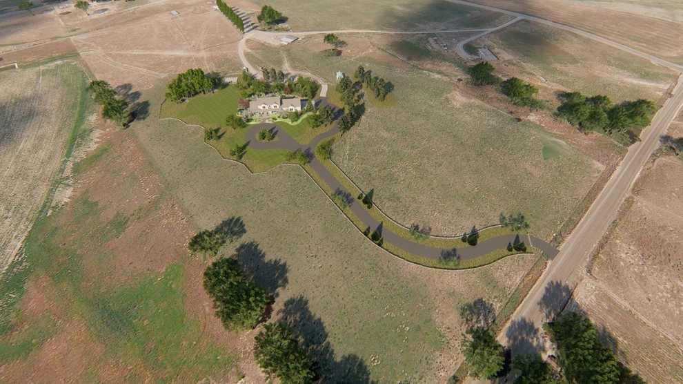 3D Renderings by Chuck B Edwards Landscape Architecture & 3D - Photo 79