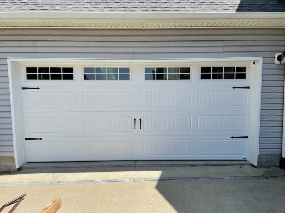 Cumberland Door Co. Ohio, LLC - Photo 10