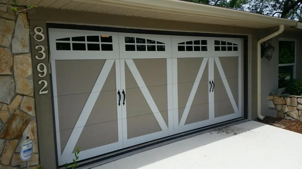 Exterior Charm by Duke's Garage Doors - Photo 6