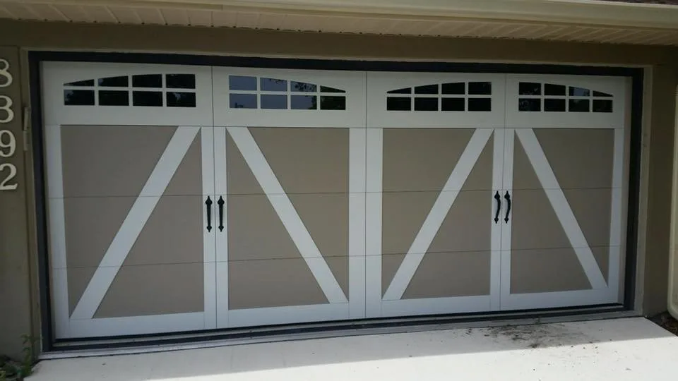 Duke's Garage Doors - Photo 14