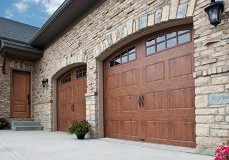 Exterior Charm by Duke's Garage Doors - Photo 8