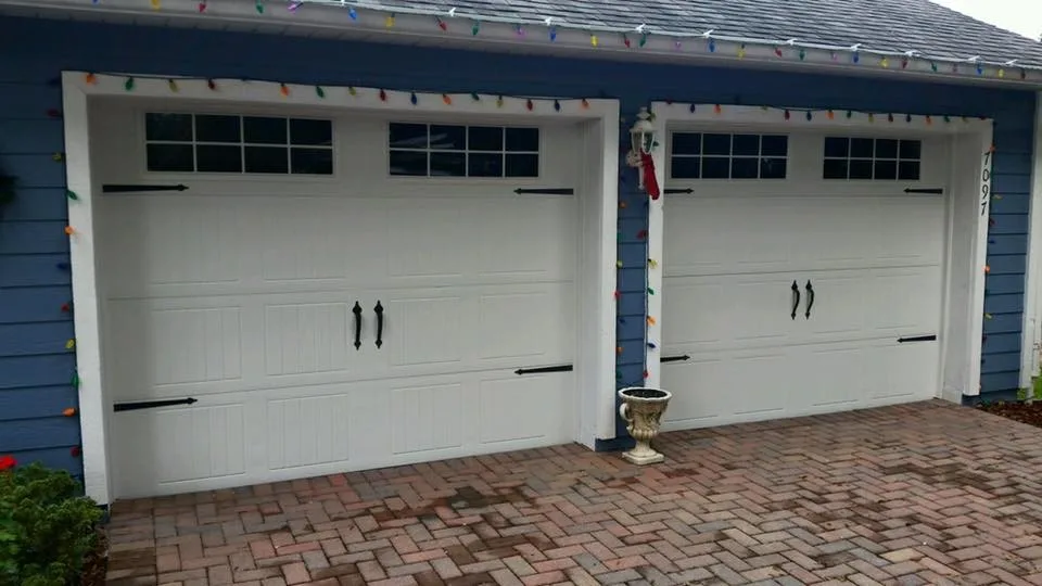 Duke's Garage Doors - Photo 4