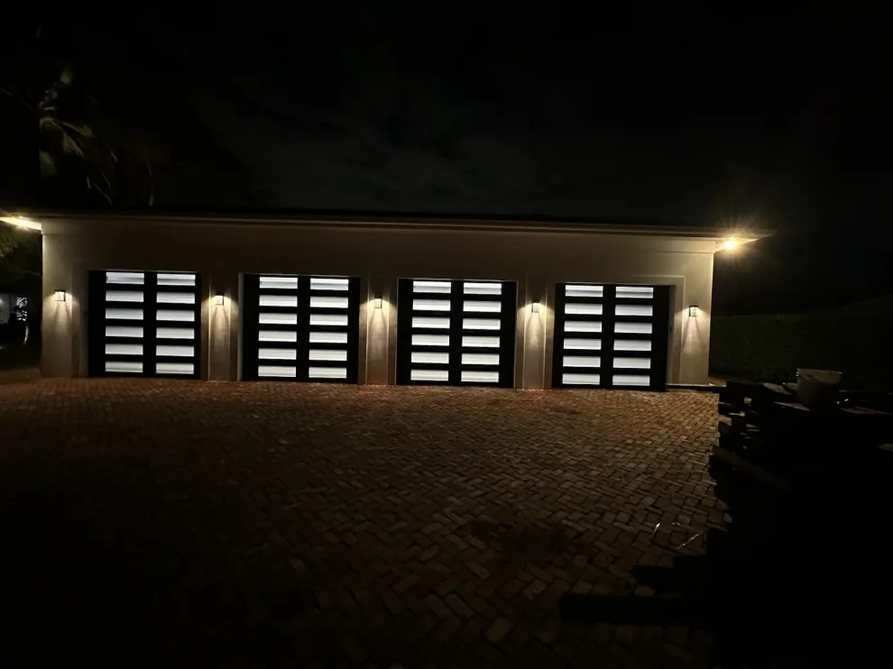 Tailored Alliance Doors by Allied Doors South Florida, LLC - Photo 4