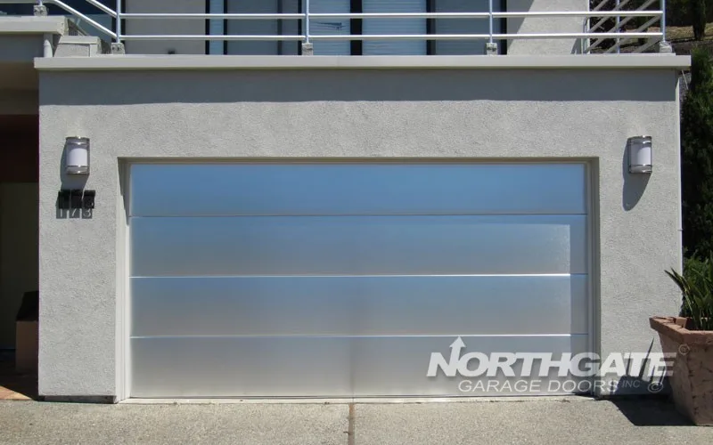 Northgate Garage Doors Inc. - Photo 7