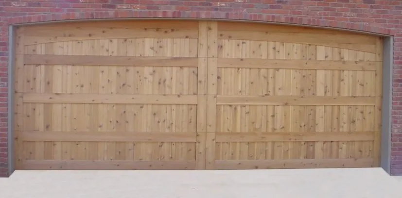 Garage Door Services - Windsor Door - Photo 5