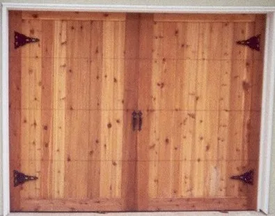 Garage Door Services - Windsor Door - Photo 8