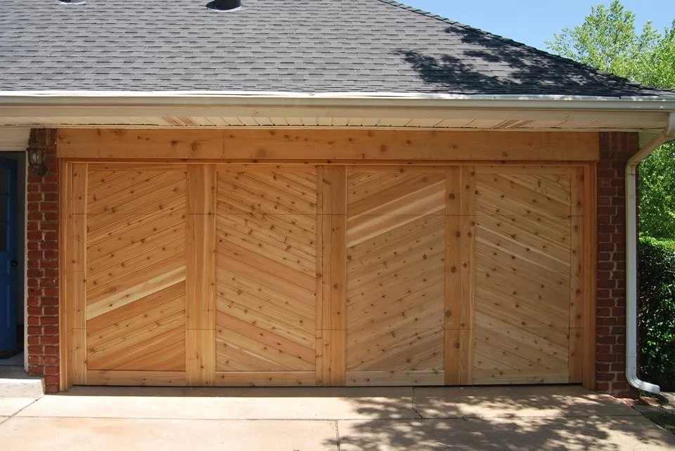 Garage Door Services - Windsor Door - Photo 11